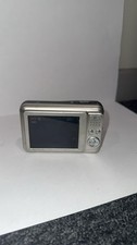 Fujifilm FinePix A100 Digital Camera 10megapixel 3x Zoom Working