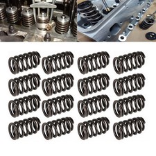 0.625 Lift Ls Valve Springs Pac1219 For Gm Lsx Ls1 Ls2 Ls3 4.8 5.3 6.0 6.2l 0.625 Lift Ls Valve Springs Pac1219 For Gm Lsx Ls1 Ls2 Ls3 4.8 5.3 6.0 6.2l