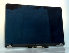 OEM MacBook Air A1932 /A2179 Screen Assembly 13  Retina LCD Display Space Gre