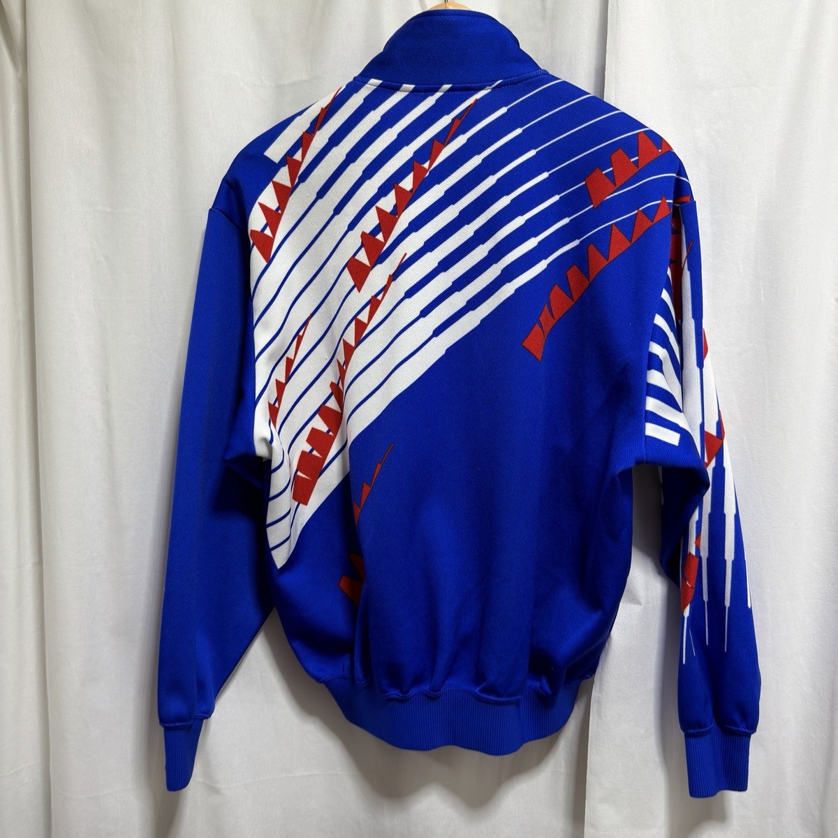 Japan national football team 1994 Jacket America World Cup Vintage
