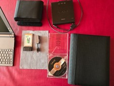 Mini Laptop Vaio VGN-X505VP