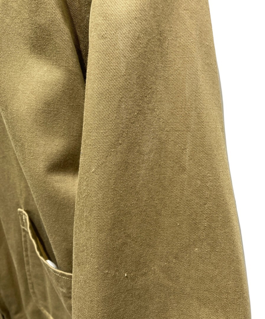 BUZZ RICKSON'S Type TANK PATCH POCKET BR13061 BR1… - image 4