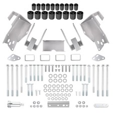3in Body Full Lift Kit For Chevy Silverado Gmc Sierra 1500 Pickup 2007-2013 3in Body Full Lift Kit For Chevy Silverado Gmc Sierra 1500 Pickup 2007-2013