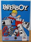 Paperboy Nintendo NES Complete In Box CIB With Manual