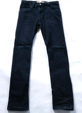 Levis Boys Stretch Denim Dark Wash 510 Skinny Jeans Youth 16 Regular 30x28