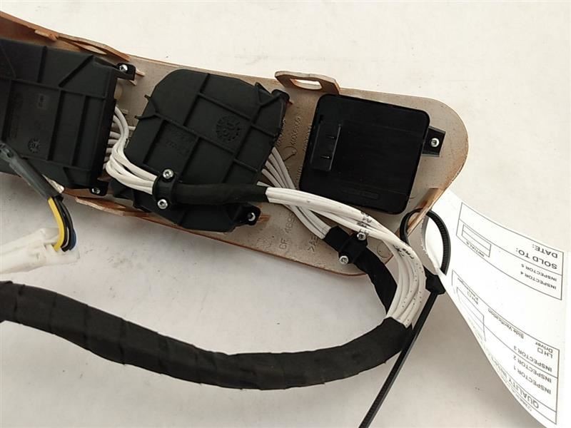 Maserati Quattroporte 2004-2008 Front Right Seat control switch