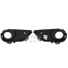 For Honda Pilot 2019-2022 Fog Light Trim Left And Right Side 71107TG7A60