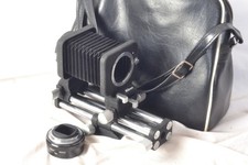 Nikon Bellows PB-4 Focusing Attachment  M2- both Excellent... 