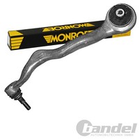 Monroe Querlenker Vorderachse Links Unten Vorne Passend FüR BMW 1 2 3 4 | L11592
