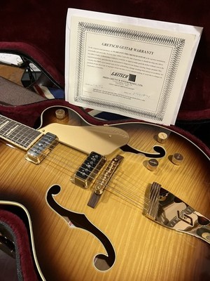 Gretsch G6192 2003 Country Club