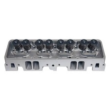 Trick Flow Sbc Dhc 175cc Cylinder Head 60cc Assembled- Tfs-30210002
