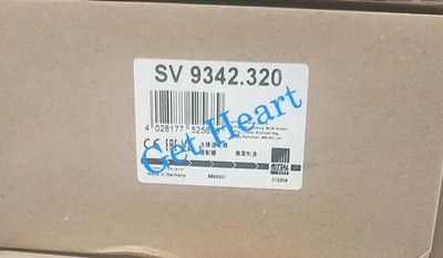 1PC RITTAL  SV9342.320  adapter DHL or fedex or UPS