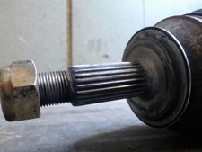 Cardan Renault R25