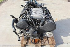 Moteur Audi S6