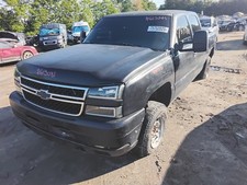 Chevrolet Silverado 2500 Automatic Transmission Oem 167k Miles - Lkq460403946