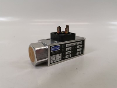 SCHMALZ 10.06.01.00011 Druckschalter