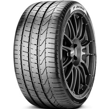 28535zr19 2853519 Pirelli P Zero New Take Off Low Miles