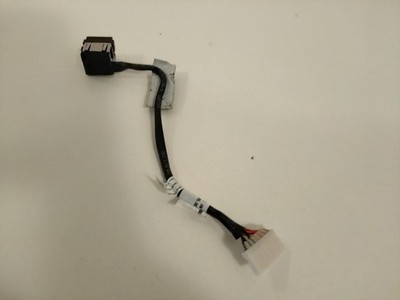 Dell Inspiron 15 /3542 Original Strombuchse Ladebuchse DC-IN Power Jack Cable