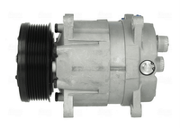 Kompressor Klimaanlage FüR Seat VW Ibiza II Golf III Cabriolet Variant Vento