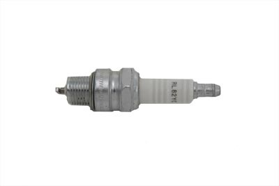 Champion Spark Plugs Copper Plus for Harley-Davidson