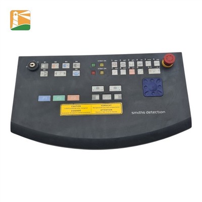 Smiths Detection Baggage Scanner HC6040C Tastatur Typ S9.0