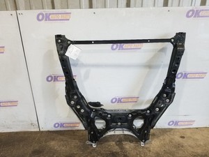 22 2022 HONDA ACCORD 2.0L HYBRID OEM FRONT SUSPENSION CROSSMEMBER K FRAME CRADLE