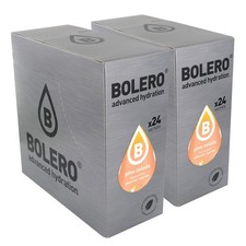 BOLERO bustine 9g - PINA COLADA - conf 48