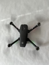 Holy Stone HS720E 4K Drohne mit EIS, GPS, Follow Me + Koffer – neuwertig