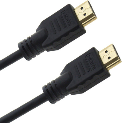 HDMI Kabel 15 Meter 2.0 Ultra HD (UHD) 4K 3D HDMI Cable Mit Ethernet