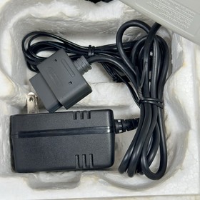 Nintendo SFC Super Famicom Console BOXED VERY GOOD JAPAN IMPORT US SELLER!