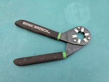 Loggerhead Tools 6 inch Bionic Adjustable Wre...