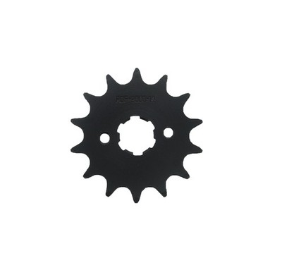 Sprocket fits Honda TRX300EX TRX300 1993 - 2008 14 Tooth Front by Race-Driven