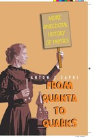 Capri Anton Z | From Quanta TO Quarks | Taschenbuch | Englisch (2007)