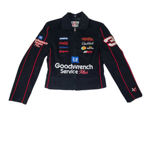 Goodwrench Service Plus レーシングジャケット Goodwrench Service Plus Jacket | eBay