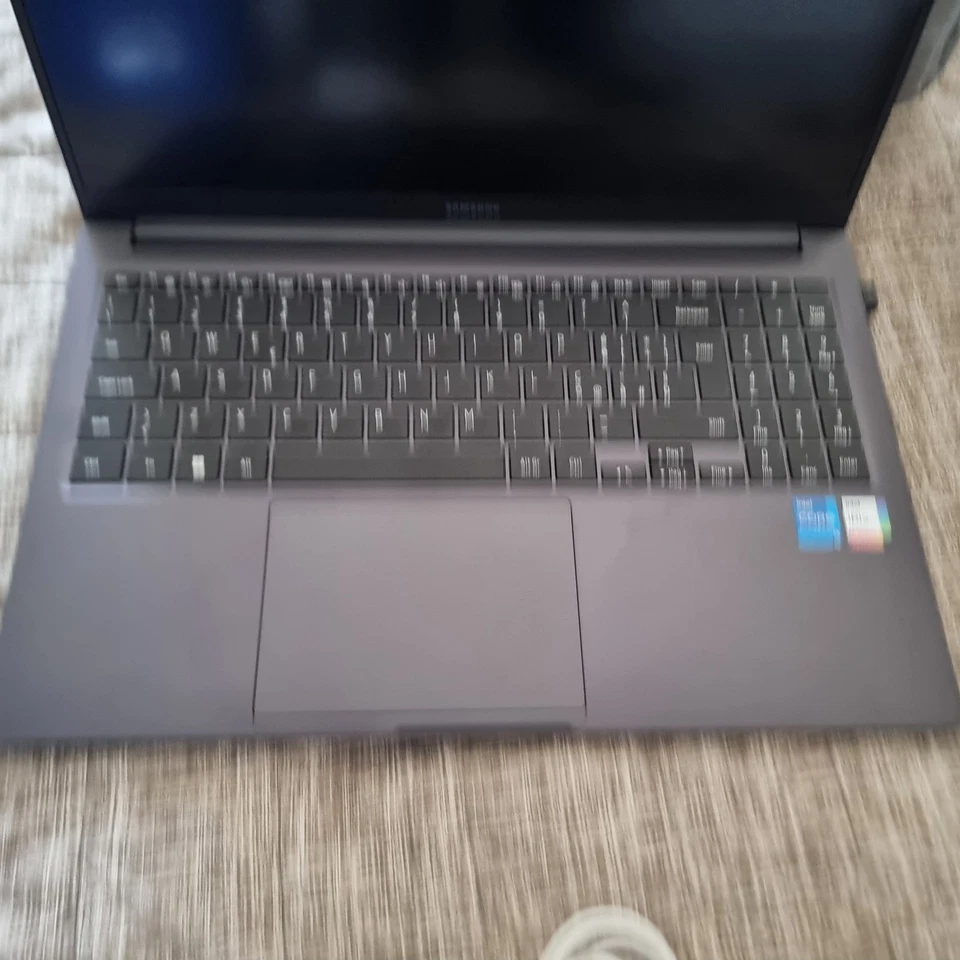 computer portatile usato Samsung  - Immagine 4 di 4