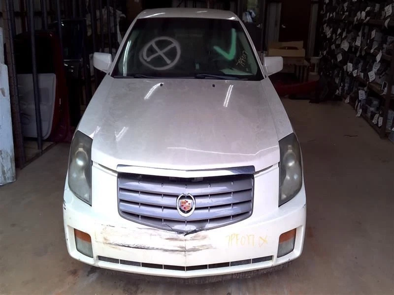 Air Bag Driver Wheel Fits 03-07 CTS 103940353 - Изображение 3 из 4