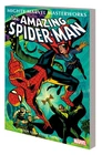 Mighty Marvel Masterworks The Amazing Spider-man Volume 3 TPB Marvel Comics