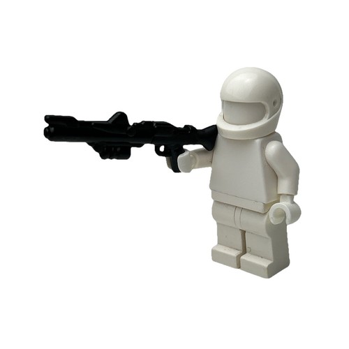 DC-15 Blaster For LEGO STAR WARS Clone Trooper Minifigures Accessories 1pc Black
