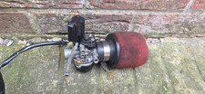 Peugeot Speedfight 4 50cc Carb