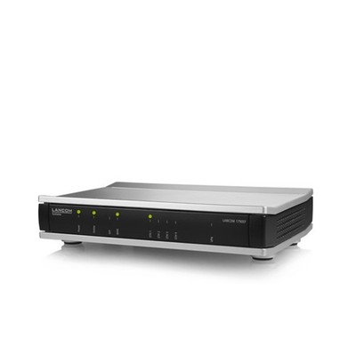 LANCOM 1790EF SD WAN Gate Highspeed-VPN-Standortvernetzung Glasfaser / Gigabit