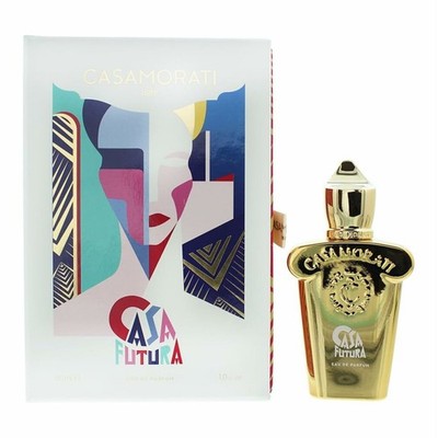 XERJOFF Casamorati 1888 Casafutura EDP 30ml