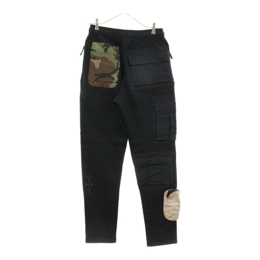 パンツ DA  NIKE Travis Scott Sweat Pant NIKE x TRAVIS SCOTT NRG AG UTILITY SWEAT PANT MULTI POCKET