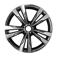 Factory OEM 19" Wheel Fits 2015-2018 Mercedes CLS550 21840126027X21
