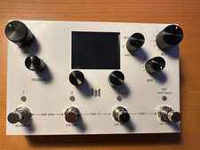 Meris LVX Modular Delay System