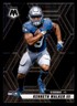2025 Panini Mosaic #149 Kenneth Walker III Seattle Seahawks
