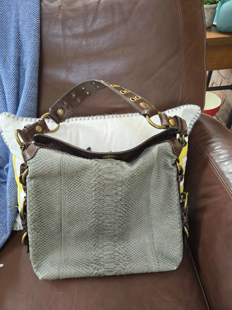バッグ coach python hand bag 2way shoulder s-l1200.jpg