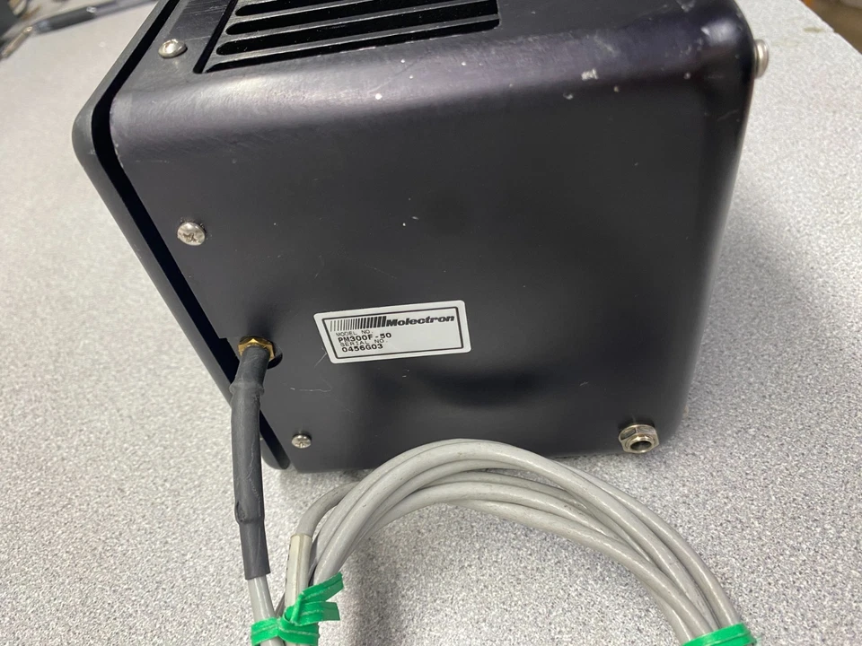 Coherent  PM300F-50  Laser Power Sensor Head, up to 300W, Dia 50mm  - Image 3 of 4