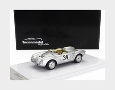 TECNOMODEL TM43-61B PORSCHE - 550A TEAM PORSCHE KG N 34 24H LE MANS 1957 C.STORE