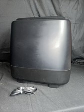 POLK Command Subwoofer ONLY Replacement 4 Polk Command Soundbar EXCELLENT WORKS