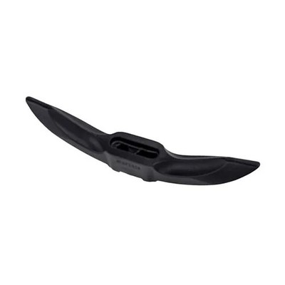 AGRITUF Reversible Chisel Spike - 2-1/2'' x 15'' 1/2'' fits Universal Tillage